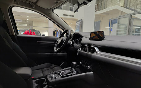 Mazda CX-5 II, 2020 год, 3 290 000 рублей, 15 фотография