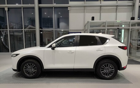 Mazda CX-5 II, 2020 год, 3 290 000 рублей, 12 фотография