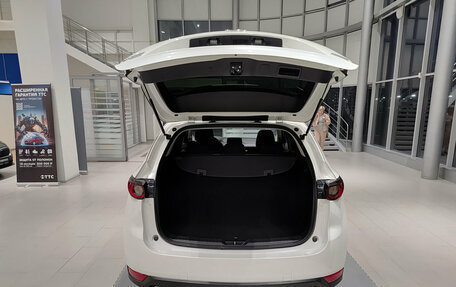 Mazda CX-5 II, 2020 год, 3 290 000 рублей, 14 фотография