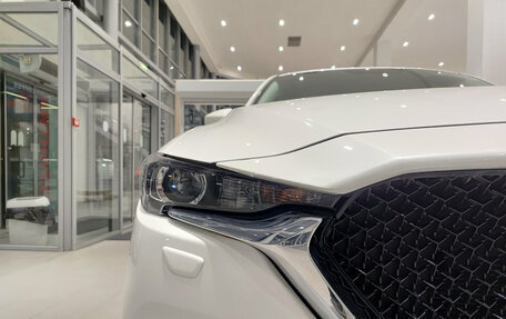 Mazda CX-5 II, 2020 год, 3 290 000 рублей, 21 фотография
