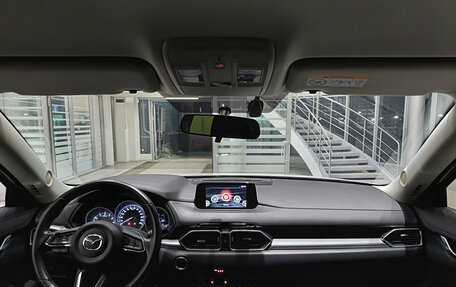 Mazda CX-5 II, 2020 год, 3 290 000 рублей, 18 фотография