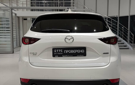 Mazda CX-5 II, 2020 год, 3 290 000 рублей, 10 фотография