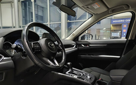 Mazda CX-5 II, 2020 год, 3 290 000 рублей, 20 фотография