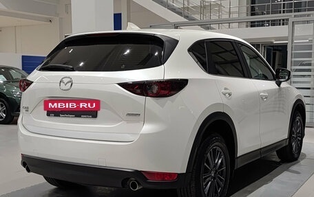 Mazda CX-5 II, 2020 год, 3 290 000 рублей, 9 фотография