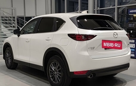 Mazda CX-5 II, 2020 год, 3 290 000 рублей, 11 фотография