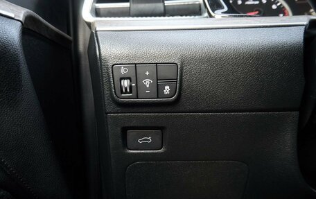 KIA K5, 2021 год, 2 098 000 рублей, 13 фотография