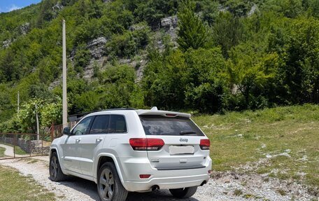 Jeep Grand Cherokee, 2014 год, 2 150 000 рублей, 5 фотография