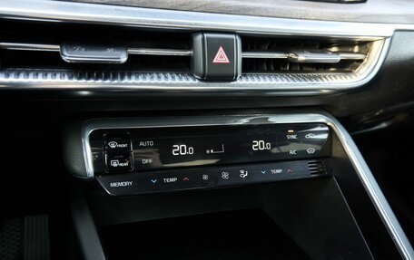 KIA K5, 2021 год, 2 098 000 рублей, 10 фотография