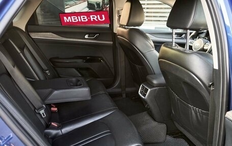KIA K5, 2021 год, 2 098 000 рублей, 7 фотография