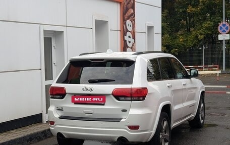Jeep Grand Cherokee, 2014 год, 2 150 000 рублей, 3 фотография
