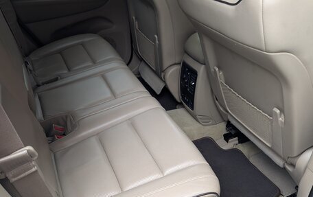 Jeep Grand Cherokee, 2014 год, 2 150 000 рублей, 12 фотография