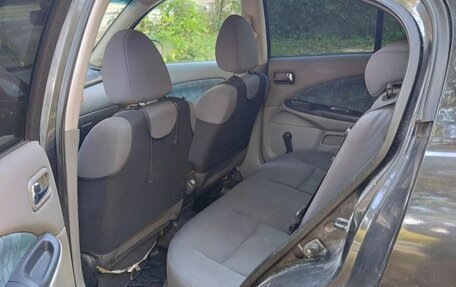 Nissan Almera, 2001 год, 250 000 рублей, 6 фотография