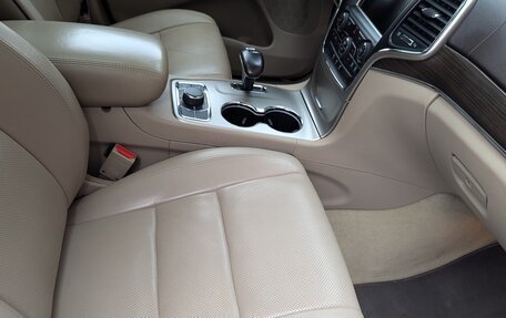 Jeep Grand Cherokee, 2014 год, 2 150 000 рублей, 8 фотография