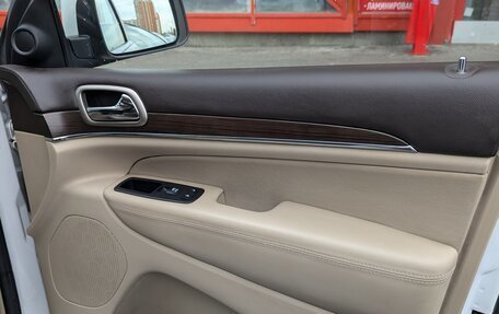 Jeep Grand Cherokee, 2014 год, 2 150 000 рублей, 11 фотография