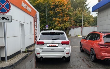 Jeep Grand Cherokee, 2014 год, 2 150 000 рублей, 6 фотография