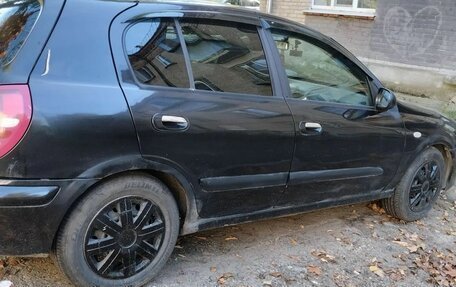 Nissan Almera, 2001 год, 250 000 рублей, 7 фотография