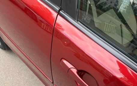 Mazda 3, 2008 год, 470 000 рублей, 9 фотография
