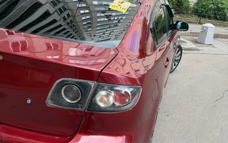 Mazda 3, 2008 год, 470 000 рублей, 3 фотография