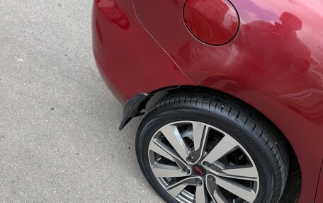 Mazda 3, 2008 год, 470 000 рублей, 13 фотография
