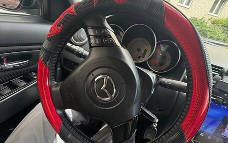 Mazda 3, 2008 год, 470 000 рублей, 17 фотография