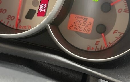 Mazda 3, 2008 год, 470 000 рублей, 16 фотография