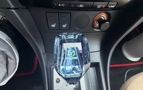 Mazda 3, 2008 год, 470 000 рублей, 28 фотография
