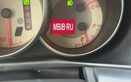 Mazda 3, 2008 год, 470 000 рублей, 31 фотография