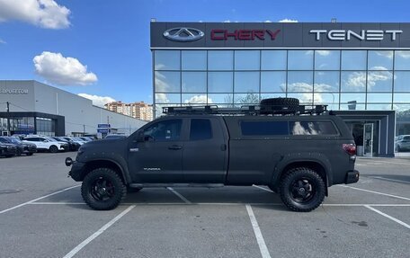 Toyota Tundra II, 2008 год, 5 000 000 рублей, 15 фотография