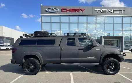 Toyota Tundra II, 2008 год, 5 000 000 рублей, 13 фотография