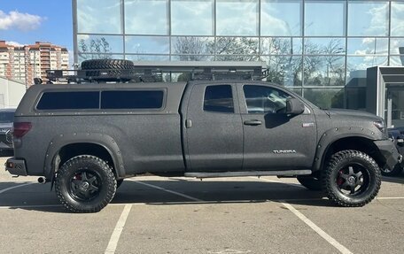 Toyota Tundra II, 2008 год, 5 000 000 рублей, 7 фотография