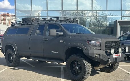 Toyota Tundra II, 2008 год, 5 000 000 рублей, 5 фотография