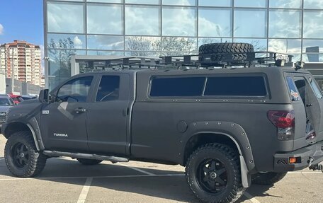 Toyota Tundra II, 2008 год, 5 000 000 рублей, 6 фотография