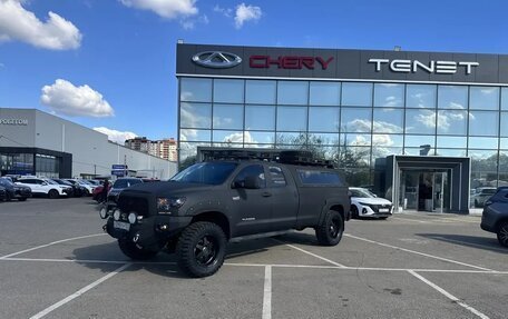 Toyota Tundra II, 2008 год, 5 000 000 рублей, 10 фотография