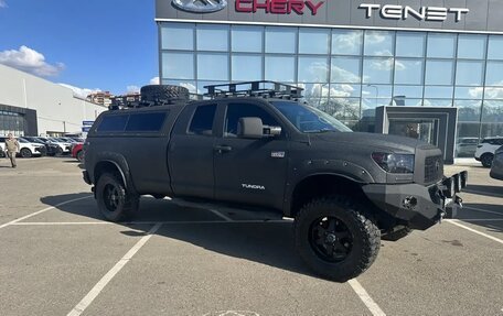 Toyota Tundra II, 2008 год, 5 000 000 рублей, 9 фотография