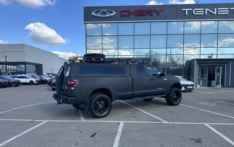 Toyota Tundra II, 2008 год, 5 000 000 рублей, 11 фотография