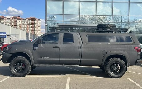 Toyota Tundra II, 2008 год, 5 000 000 рублей, 8 фотография