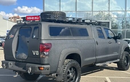 Toyota Tundra II, 2008 год, 5 000 000 рублей, 2 фотография
