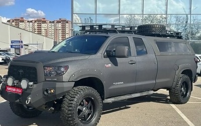 Toyota Tundra II, 2008 год, 5 000 000 рублей, 1 фотография
