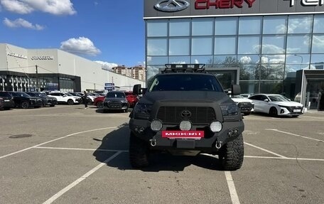 Toyota Tundra II, 2008 год, 5 000 000 рублей, 12 фотография