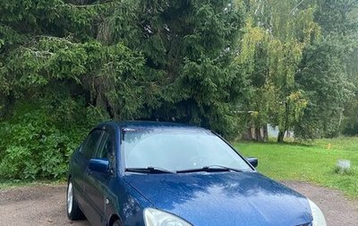 Mitsubishi Lancer IX, 2005 год, 315 000 рублей, 1 фотография