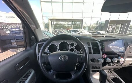 Toyota Tundra II, 2008 год, 5 000 000 рублей, 18 фотография