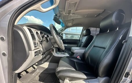 Toyota Tundra II, 2008 год, 5 000 000 рублей, 19 фотография