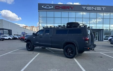 Toyota Tundra II, 2008 год, 5 000 000 рублей, 16 фотография