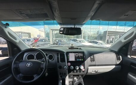 Toyota Tundra II, 2008 год, 5 000 000 рублей, 17 фотография