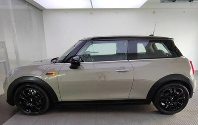 MINI Hatch, 2018 год, 1 282 000 рублей, 1 фотография