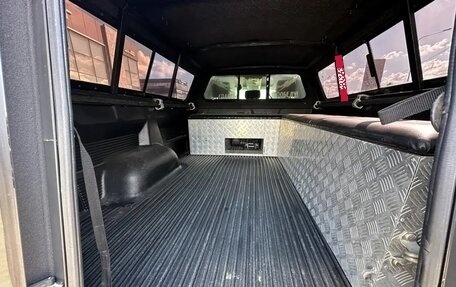 Toyota Tundra II, 2008 год, 5 000 000 рублей, 22 фотография