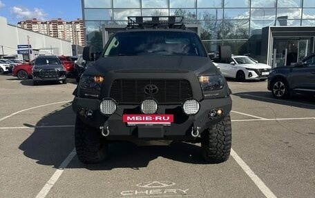 Toyota Tundra II, 2008 год, 5 000 000 рублей, 20 фотография