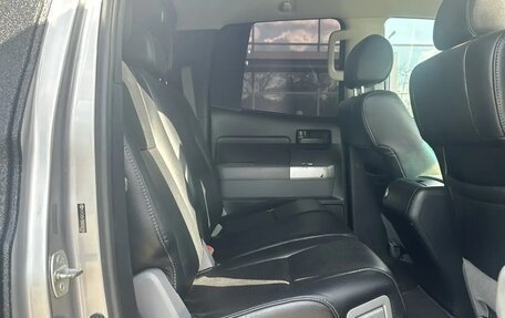 Toyota Tundra II, 2008 год, 5 000 000 рублей, 23 фотография