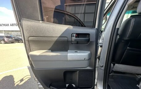 Toyota Tundra II, 2008 год, 5 000 000 рублей, 28 фотография