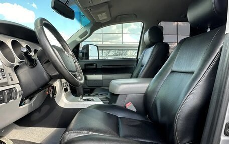 Toyota Tundra II, 2008 год, 5 000 000 рублей, 27 фотография